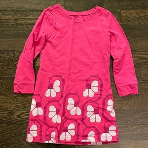 Size 4 Tea Collection Dress